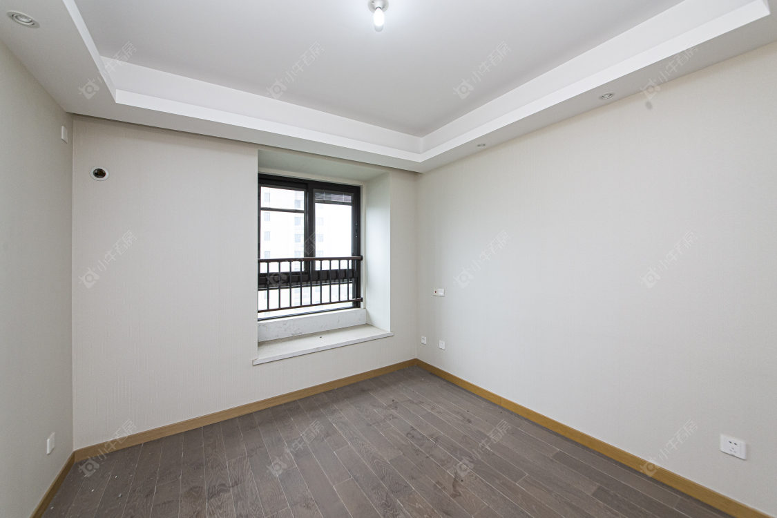 常州新城金樾在售二手房源室内图_小牛看房