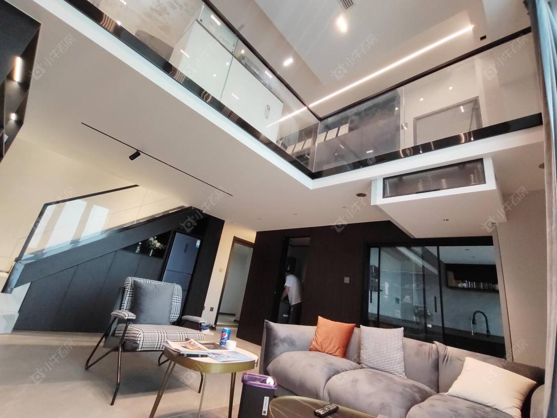 常州宏图大厦在租房源室内图_小牛看房