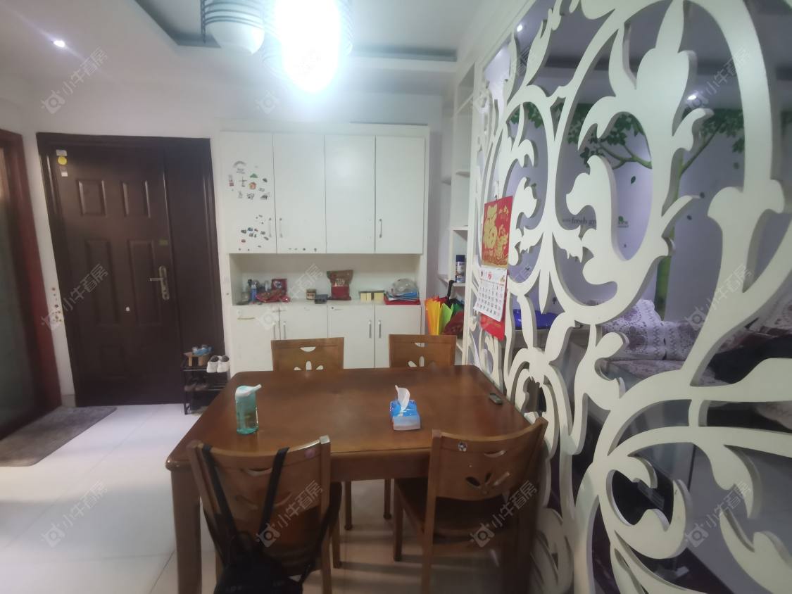 天山花园房源室内图 常州天山花园在租房源室内图_小牛看房