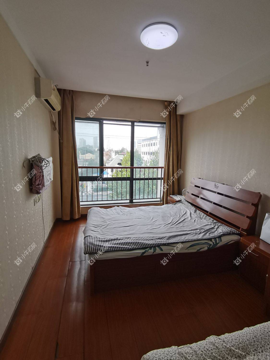 常州金钻公寓1室1厅在租房源出租