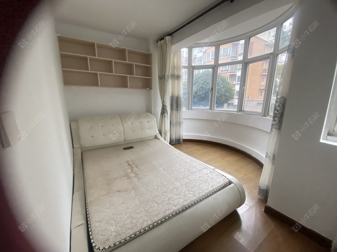 常州新荷花园在租房源室内图_小牛看房