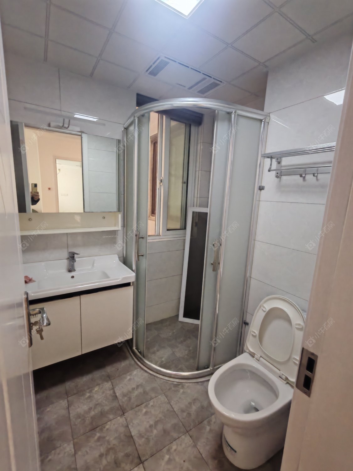 常州福成上城花园在租房源室内图_小牛看房