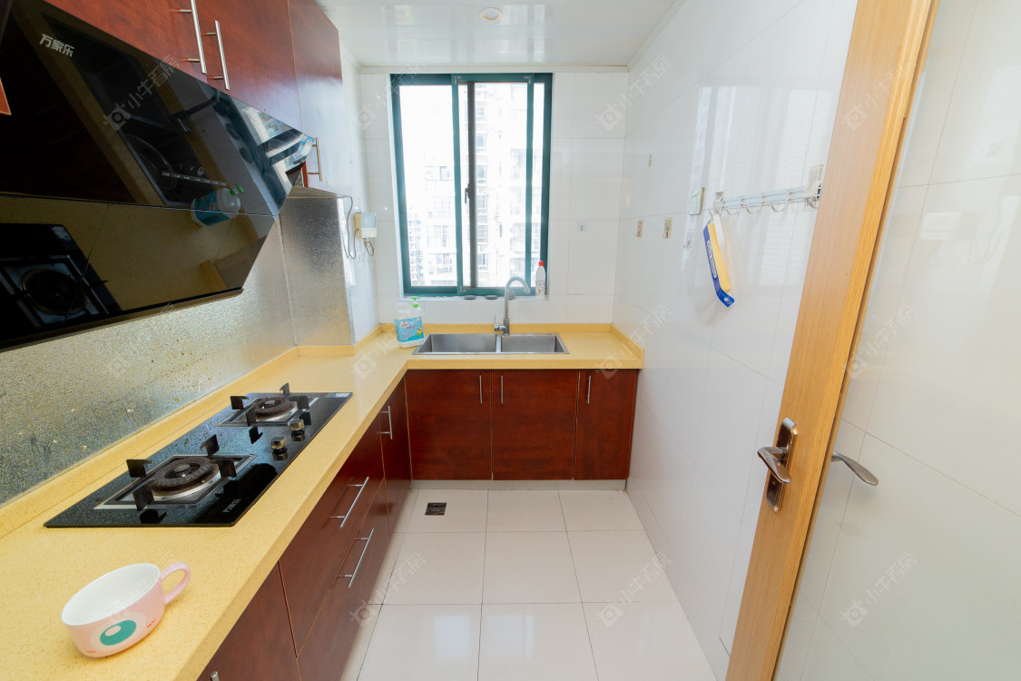 常州太湖明珠苑北区在售二手房源室内图_小牛看房