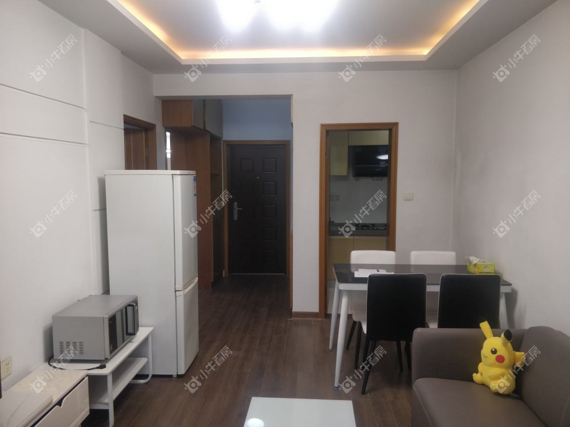 常州府翰苑西区在租房源_小牛看房