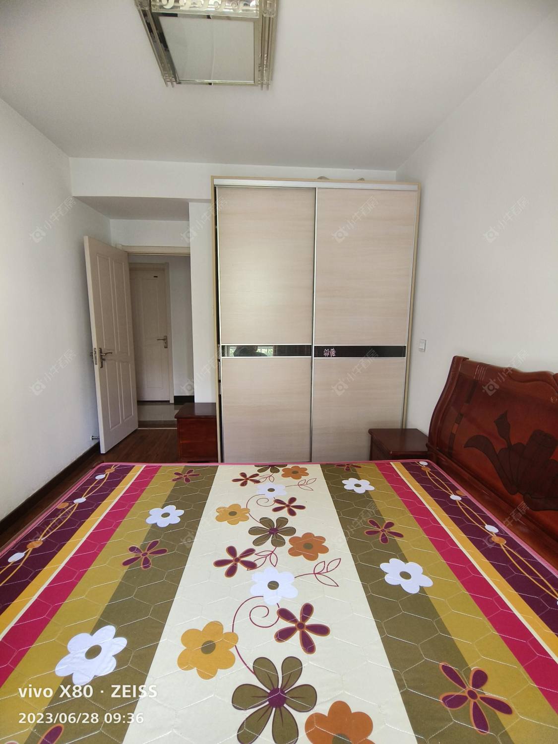 常州奥林匹克花园在租房源室内图_小牛看房