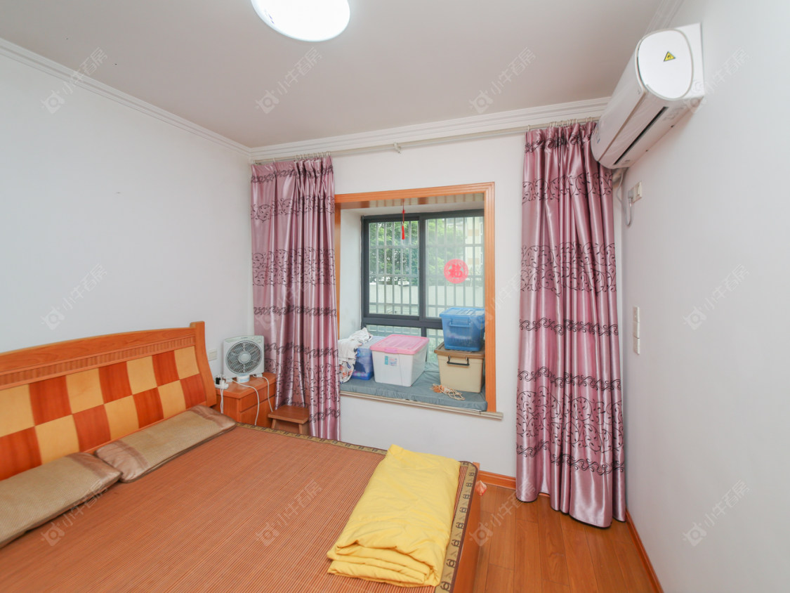 常州紫金园在售二手房源室内图_小牛看房