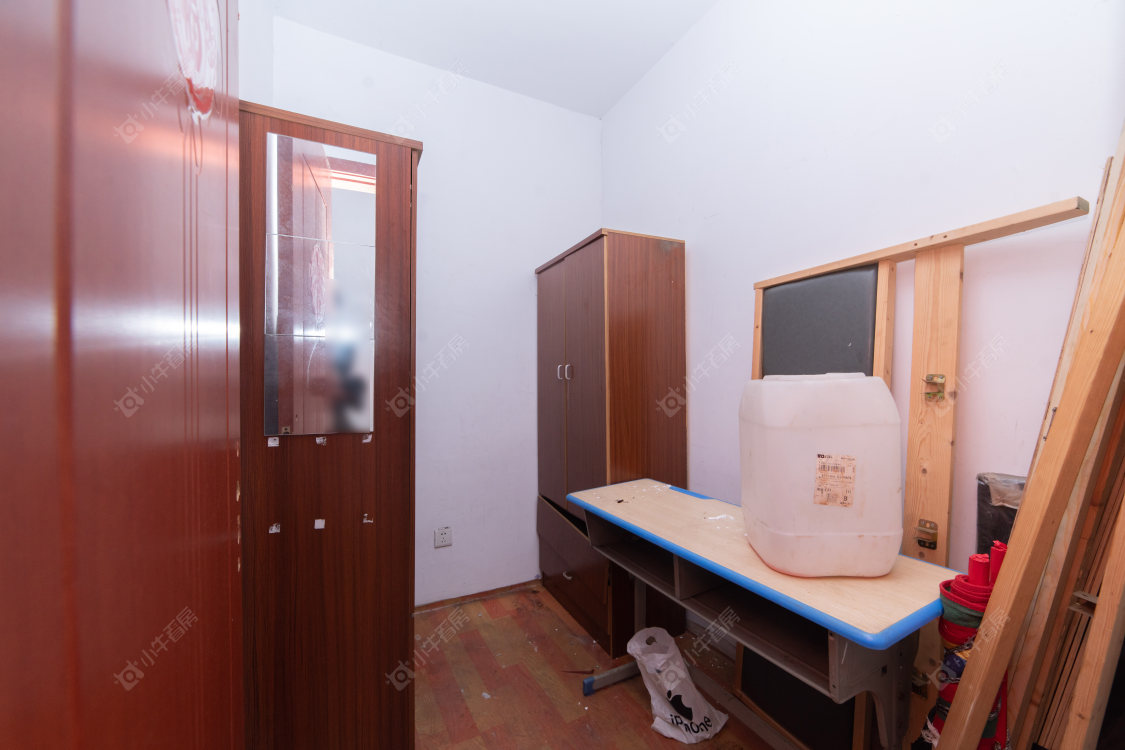 常州邹区泰富嘉园二期在售二手房源室内图_小牛看房