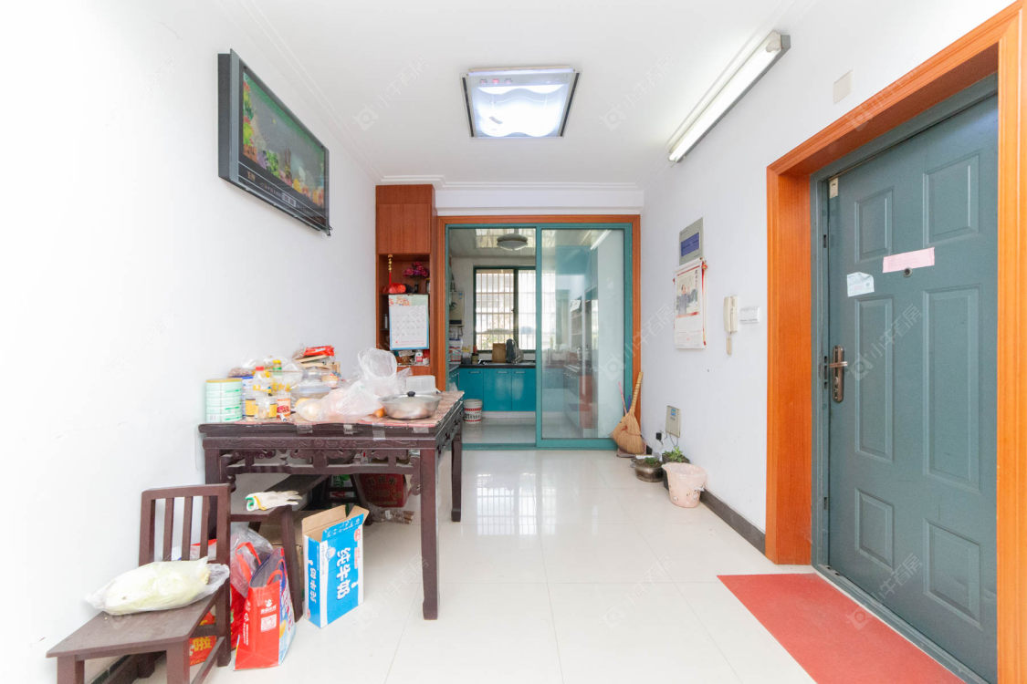 常州顺园六村在售二手房源室内图_小牛看房