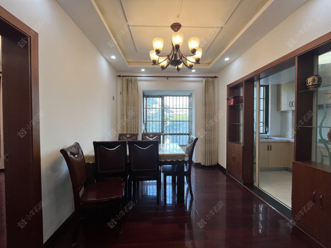 常州南田雅园在租房源室内图_小牛看房