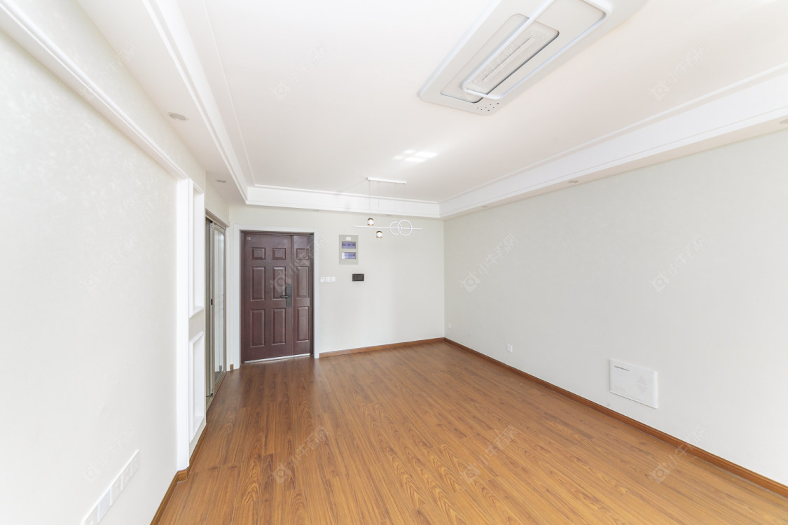 常州弘阳上城在售二手房源室内图_小牛看房