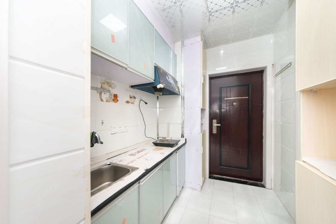 常州高力国际SOHO在售二手房源室内图_小牛看房