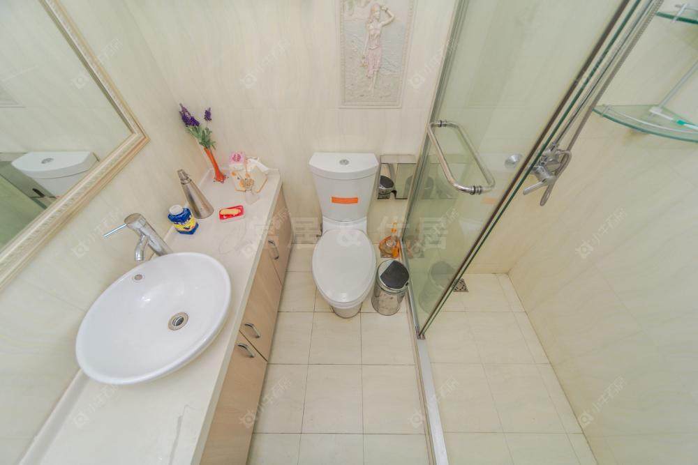 常州长兴好日子家园在售二手房源室内图_小牛看房