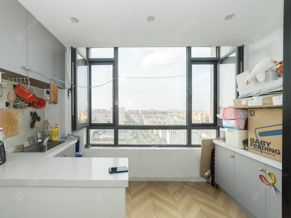 碧桂园壹号天禧房源室内图 常州碧桂园壹号天禧在售二手房源室内图_小牛看房