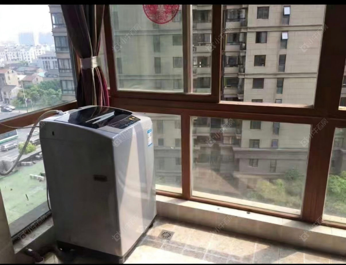 常州九洲新世界花苑在租房源_小牛看房