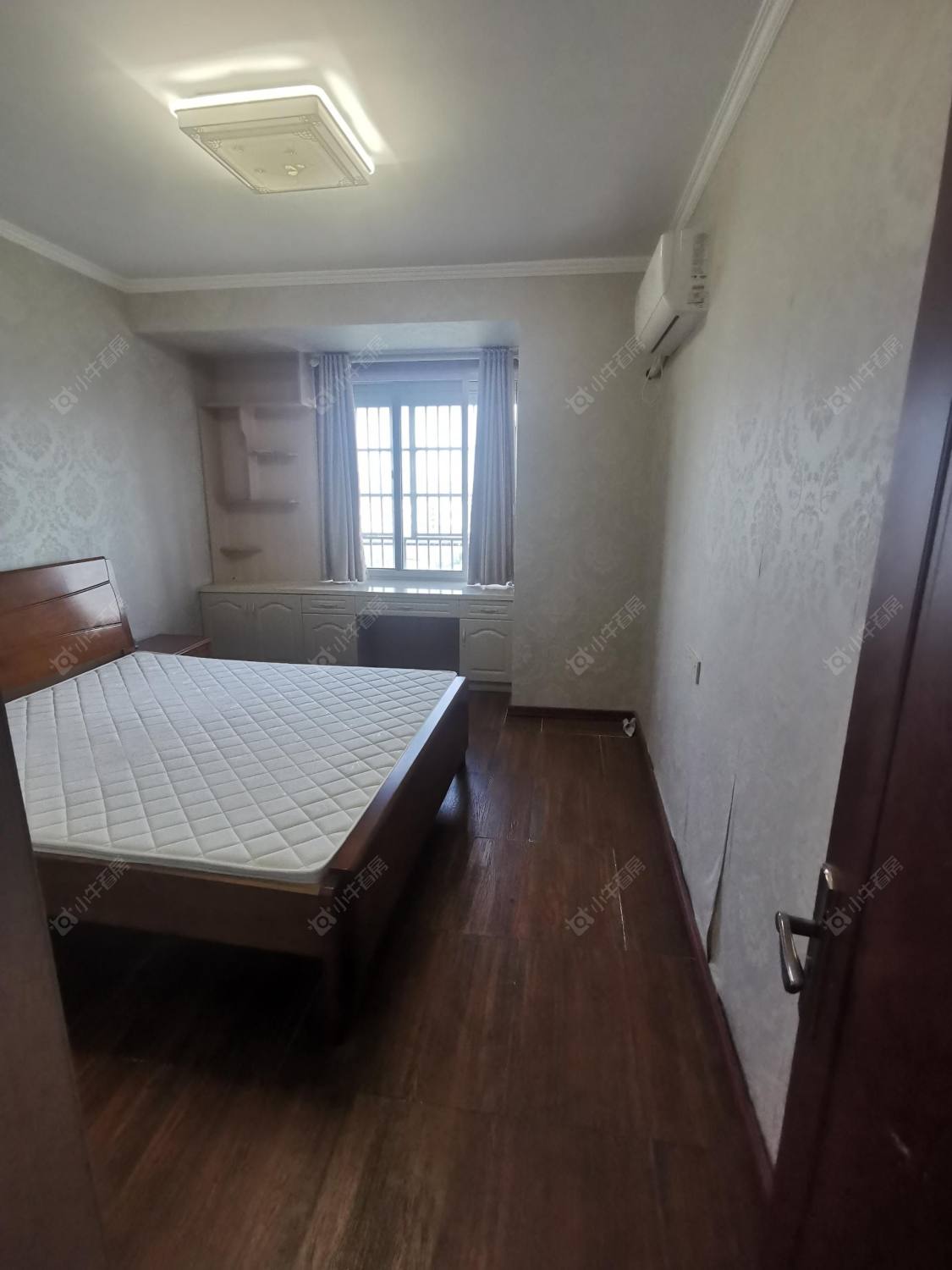 常州湖港名城在租房源室内图_小牛看房