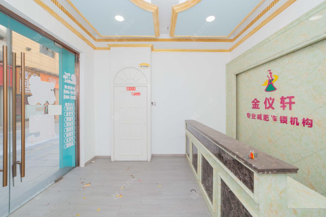 常州新北万达广场在售二手房源室内图_小牛看房