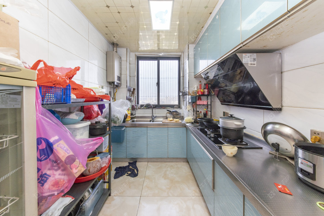 常州聚湖半岛在售二手房源室内图_小牛看房