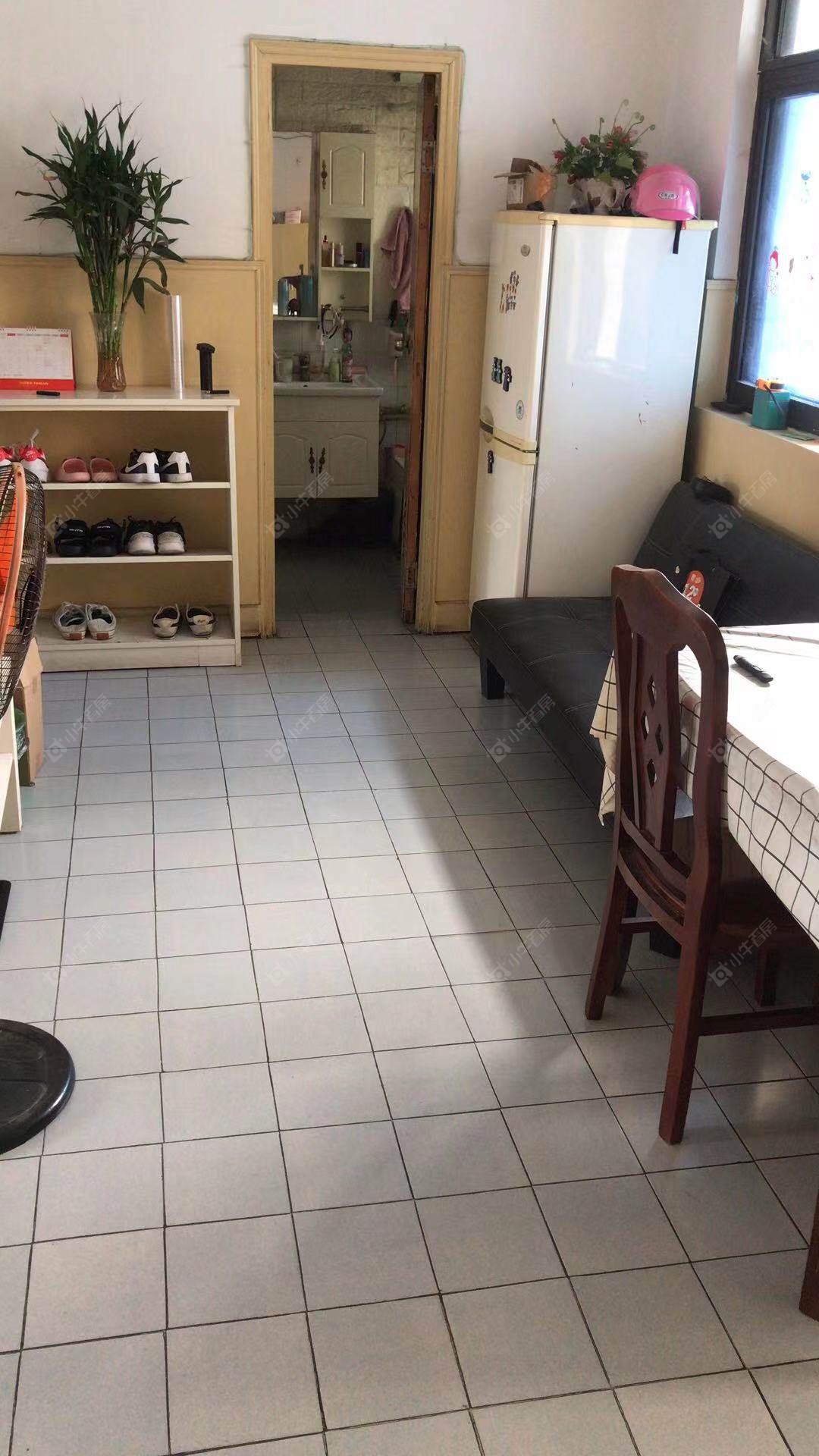 常州兰翔新村在租房源_小牛看房