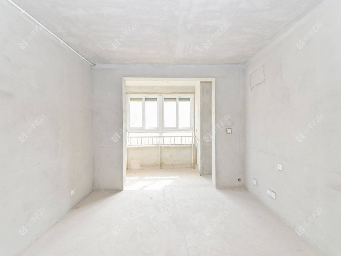 常州金玉华府2室2厅1卫出租_小牛看房