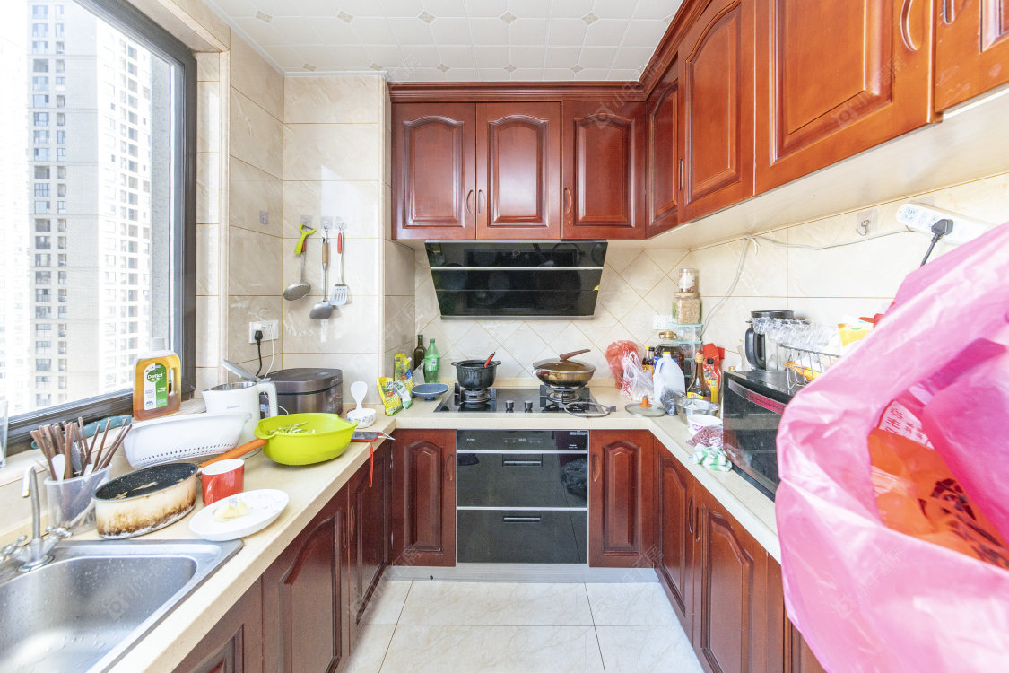 紫金城南区房源室内图 常州紫金城南区在售二手房源室内图_小牛看房