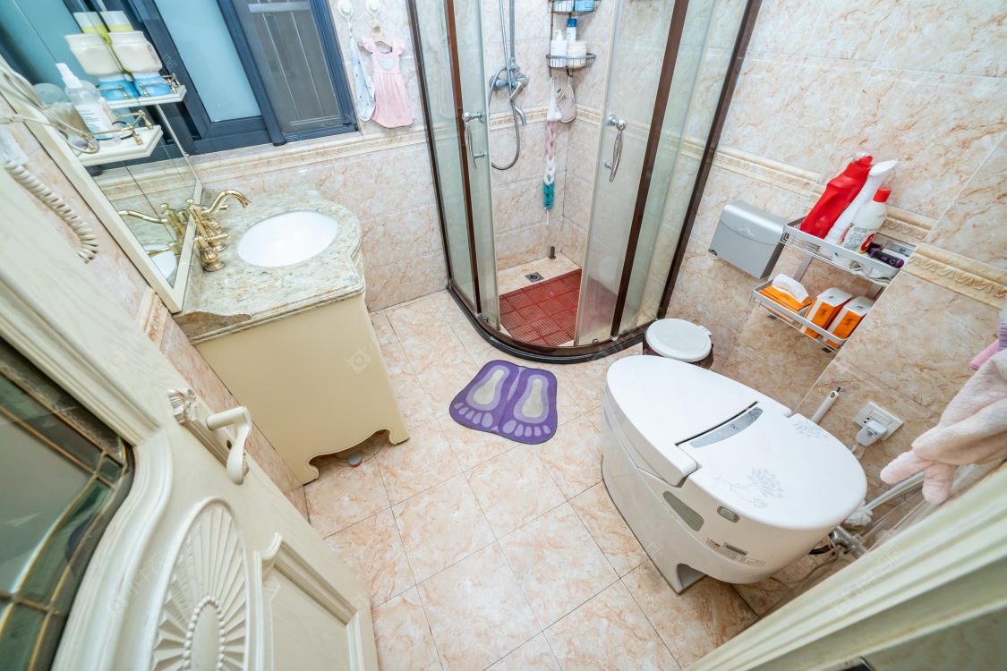 常州高成天鹅湖在售二手房源室内图_小牛看房