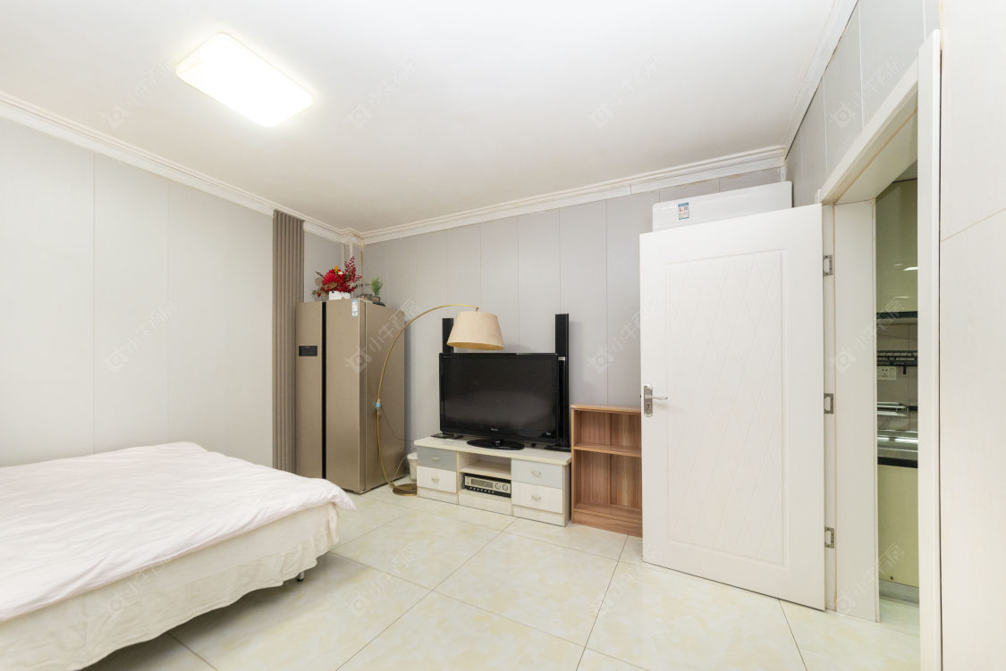 常州翰林雅居花苑在售二手房源室内图_小牛看房