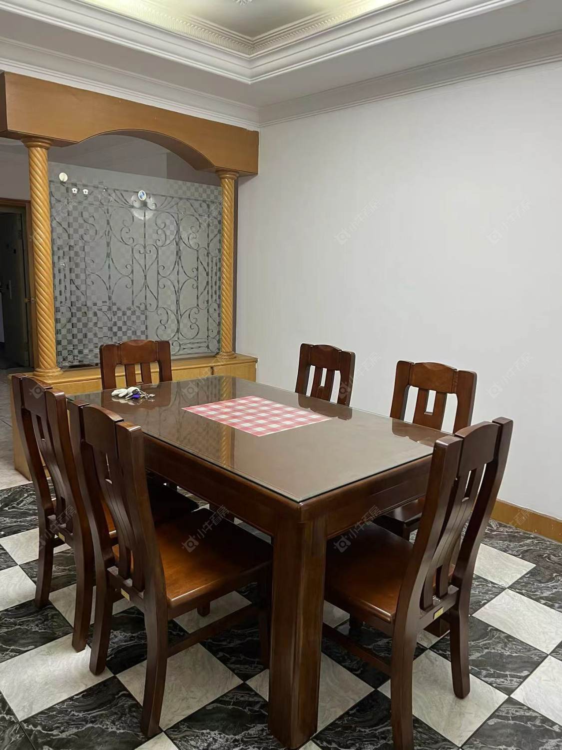 常州荷花池公寓东区在租房源_小牛看房