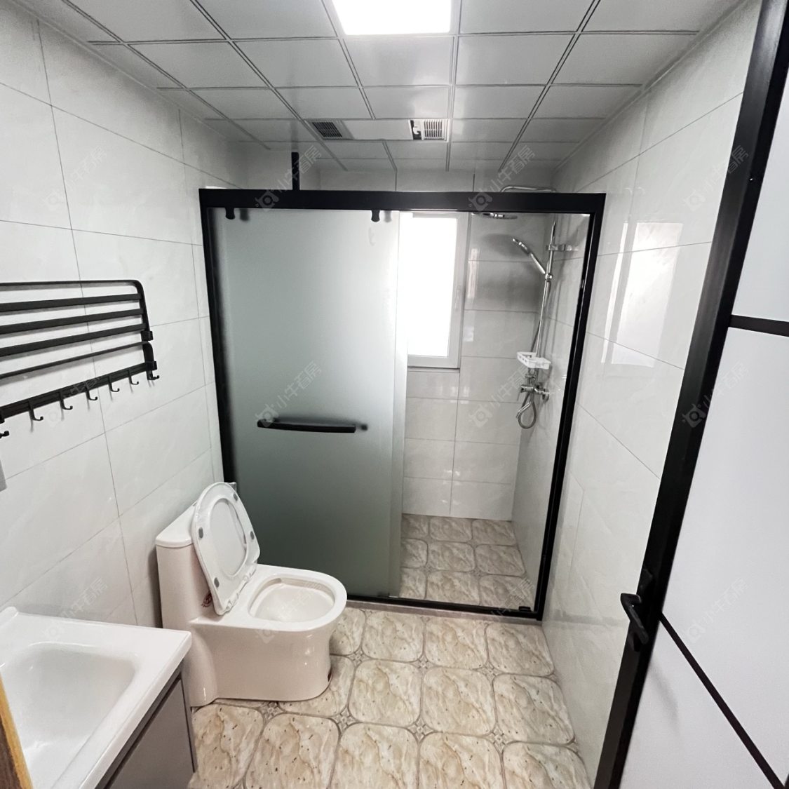 常州海华花园在租房源室内图_小牛看房