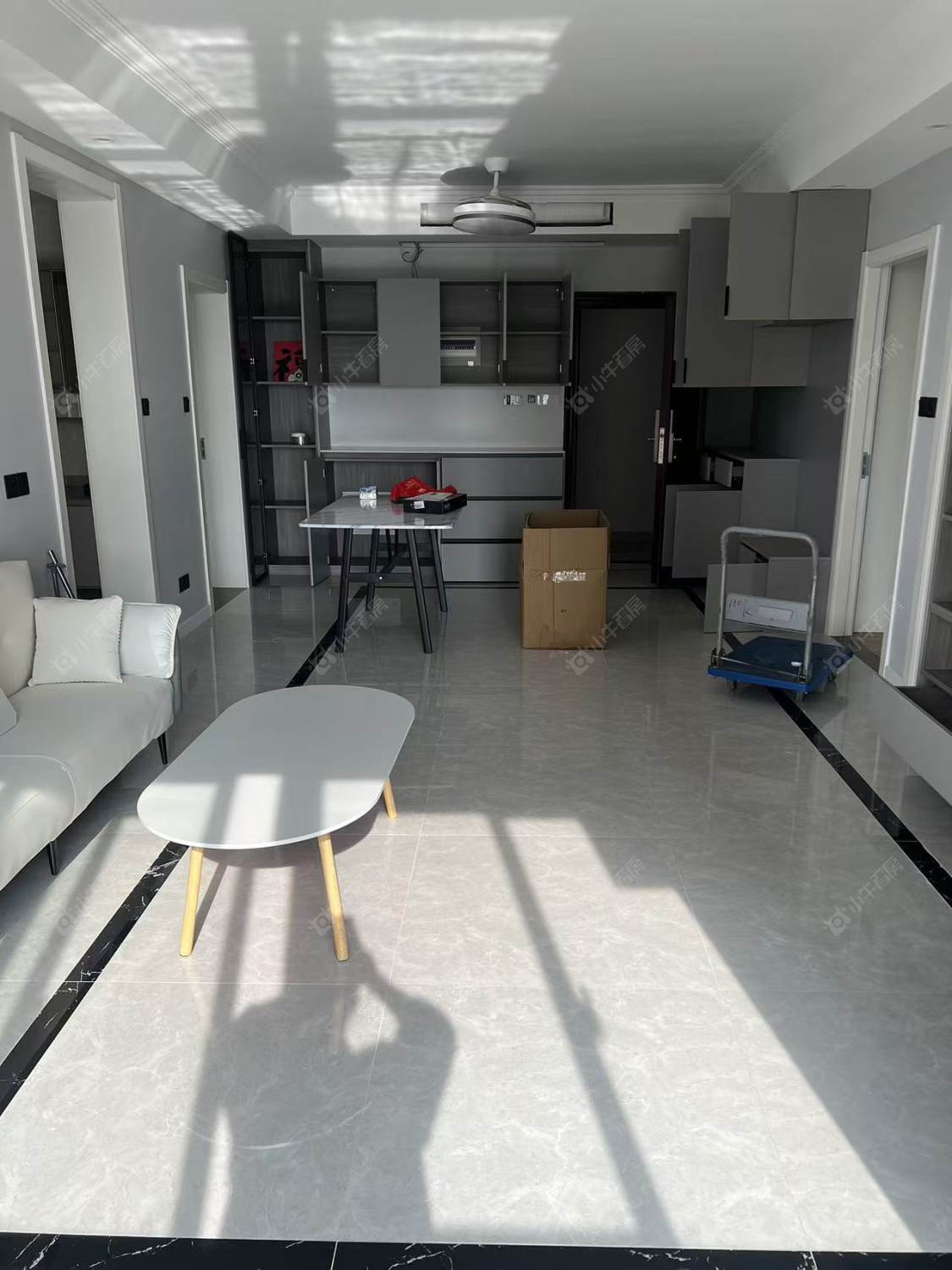 常州尚枫澜湾在租房源_小牛看房