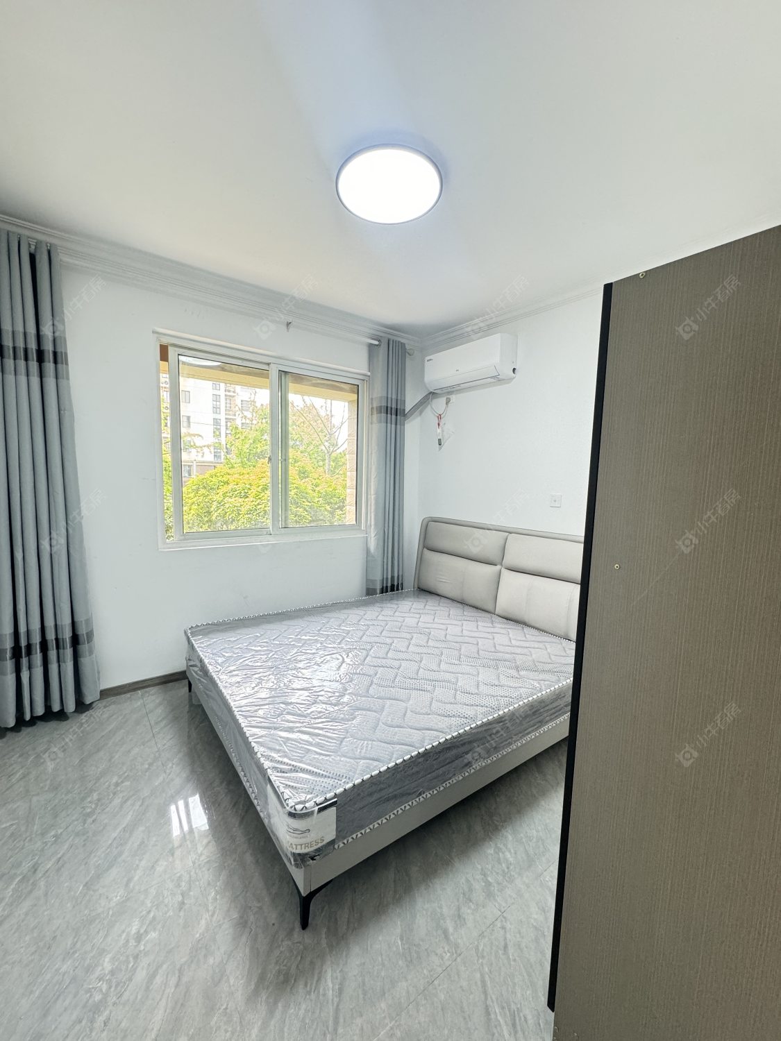 常州新景花苑二期在租房源室内图_小牛看房