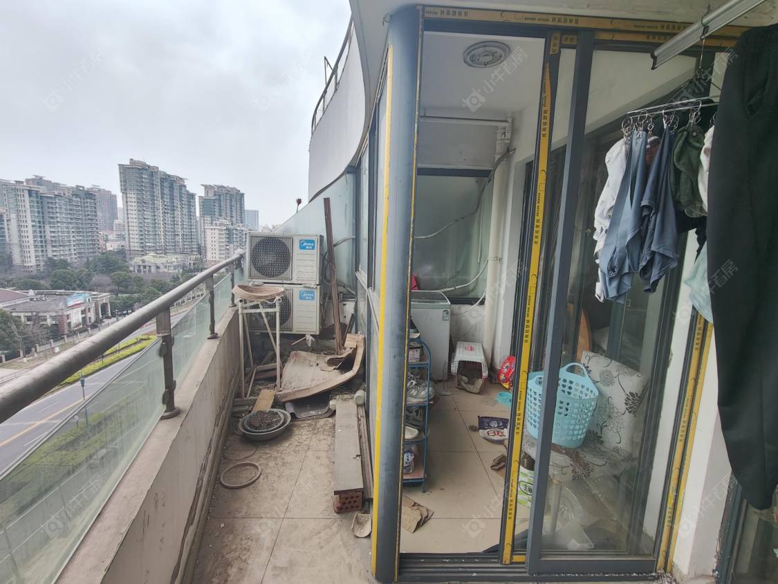 常州万泽大厦在租房源室内图_小牛看房