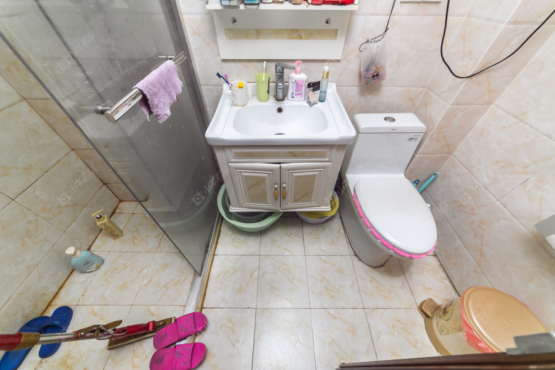 清潭六村房源室内图 常州清潭六村在售二手房源室内图_小牛看房