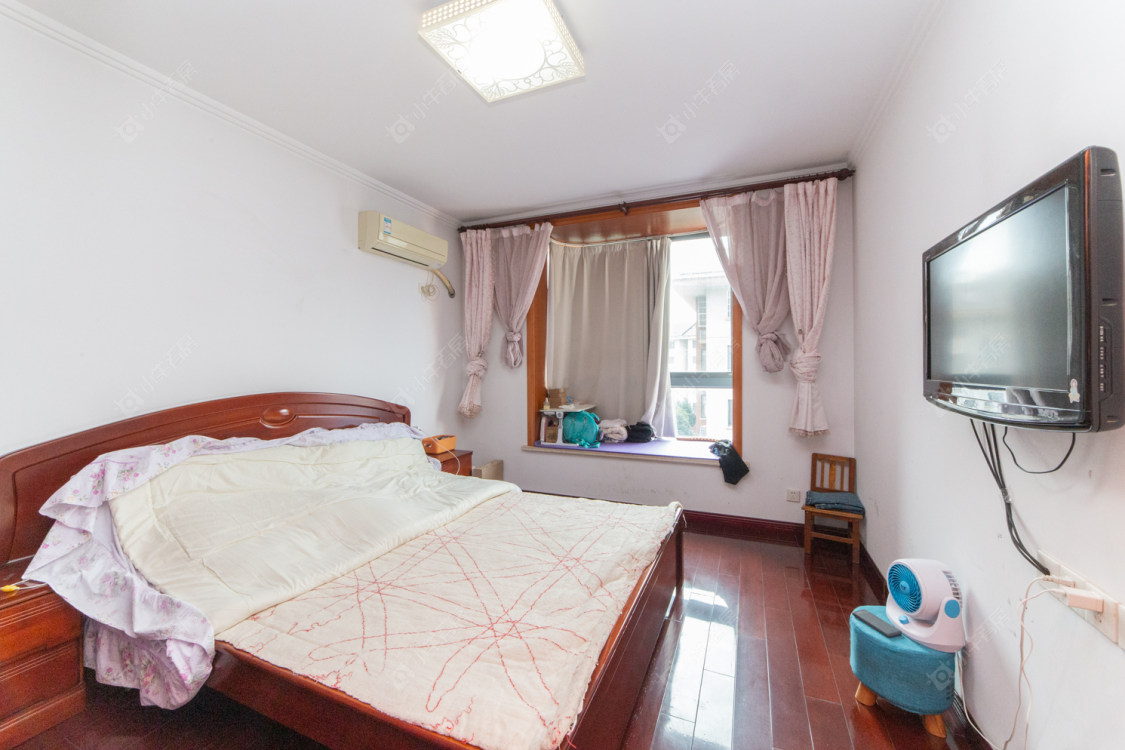 常州顺园八村南区在售二手房源室内图_小牛看房