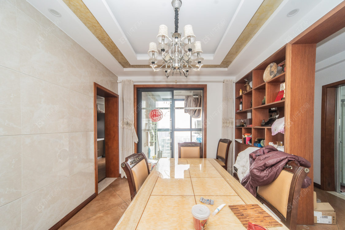 常州吟枫苑东区在售二手房源室内图_小牛看房