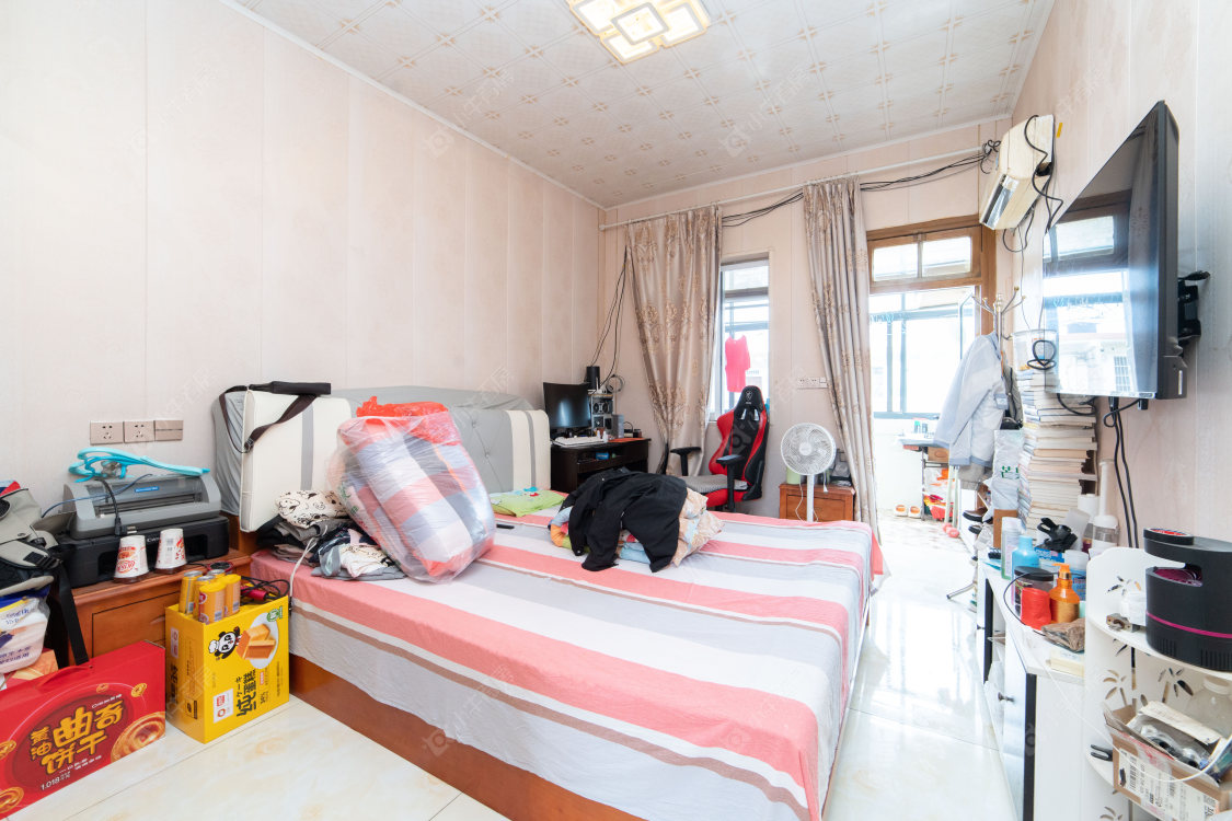 常州花园新村（钟楼）在售二手房房源室内图_小牛看房