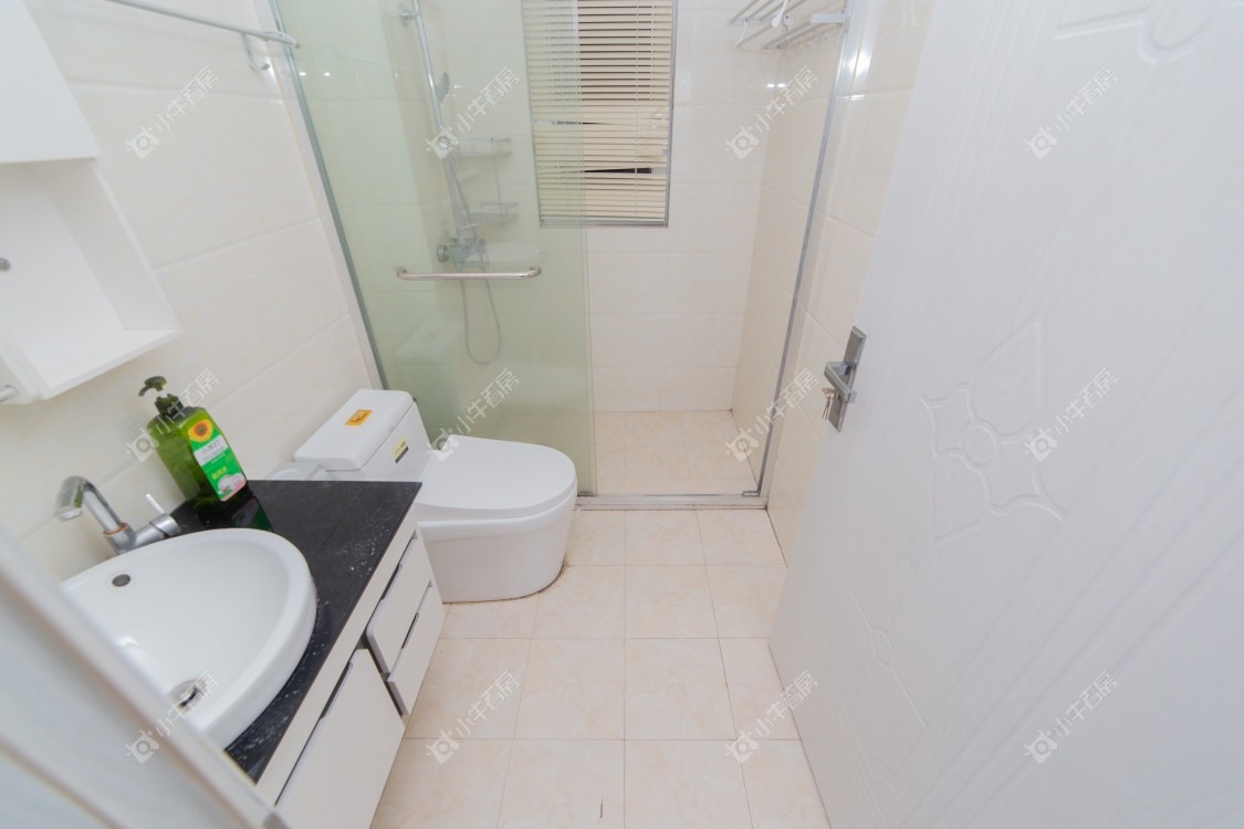 常州中海龙城花园西区在租房源_小牛看房