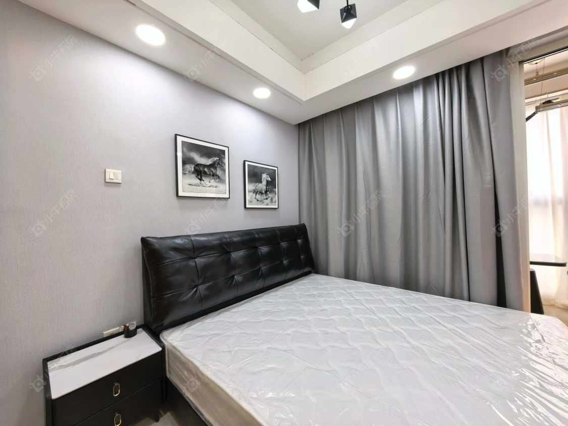 常州莱蒙时代在租房源_小牛看房