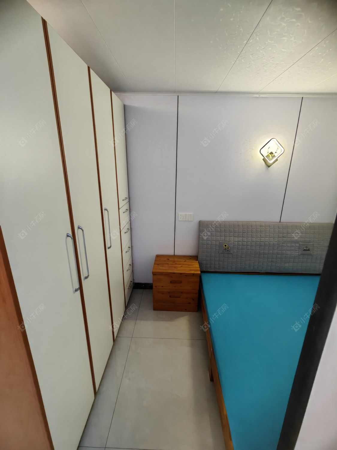 常州藻江花园一期在租房源_小牛看房