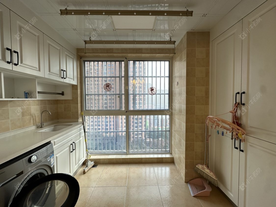 常州阳光龙庭在租房源户型图_小牛看房