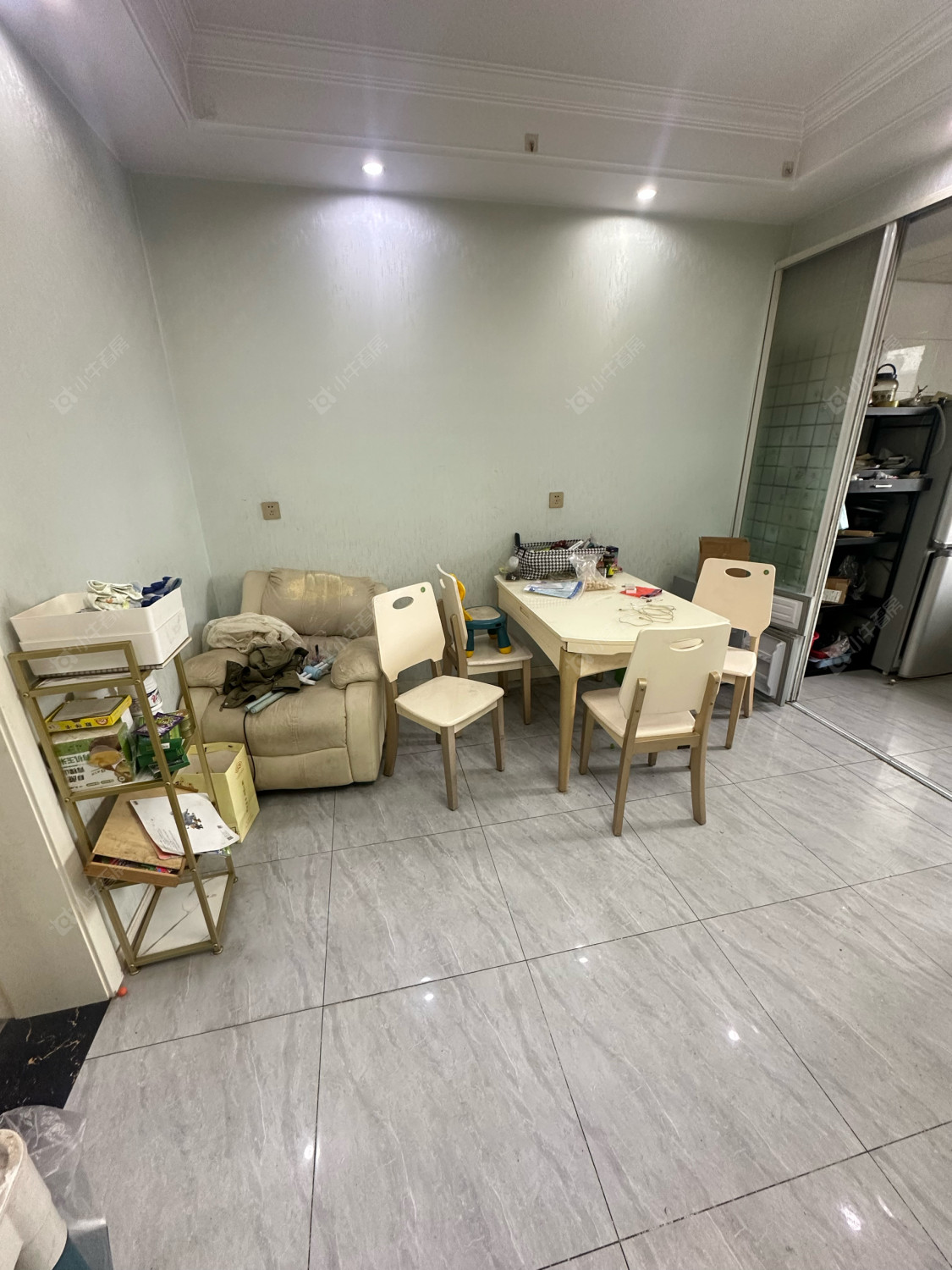 常州工房南区2室1厅在租房源出租