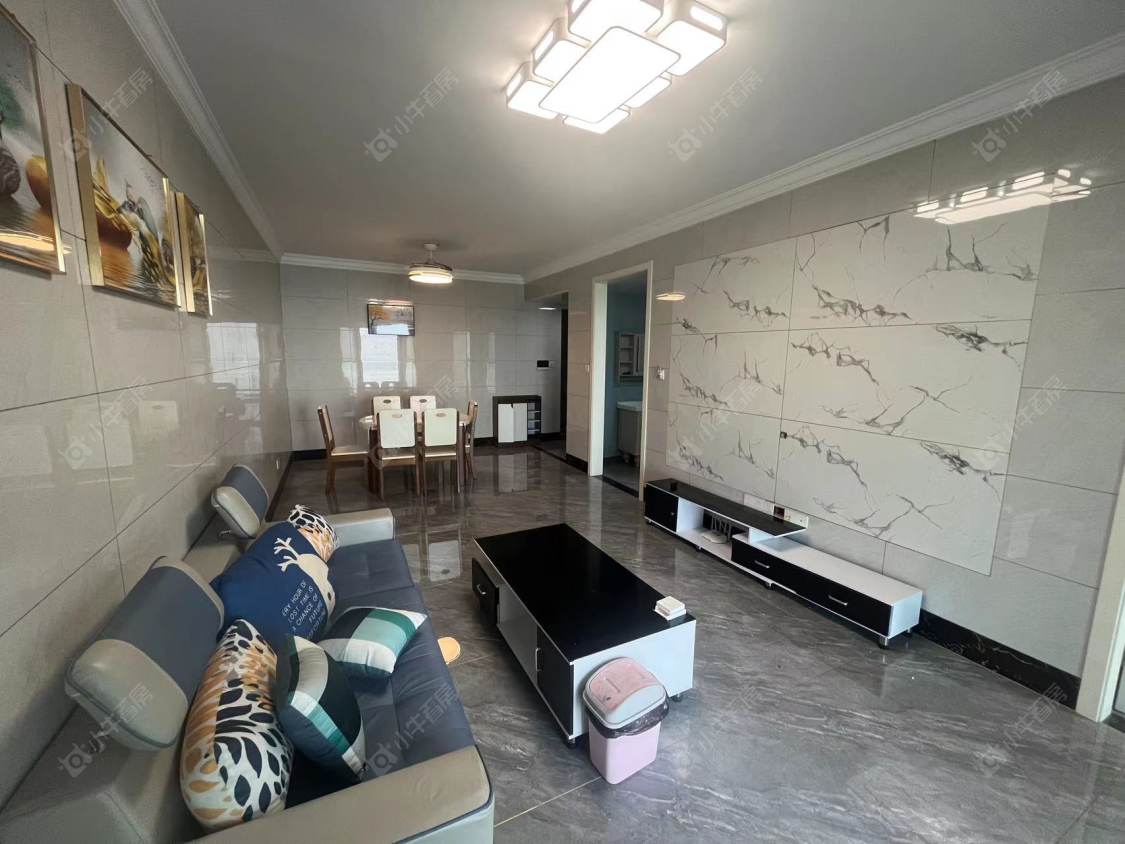 常州星河丹堤五区在租房源_小牛看房