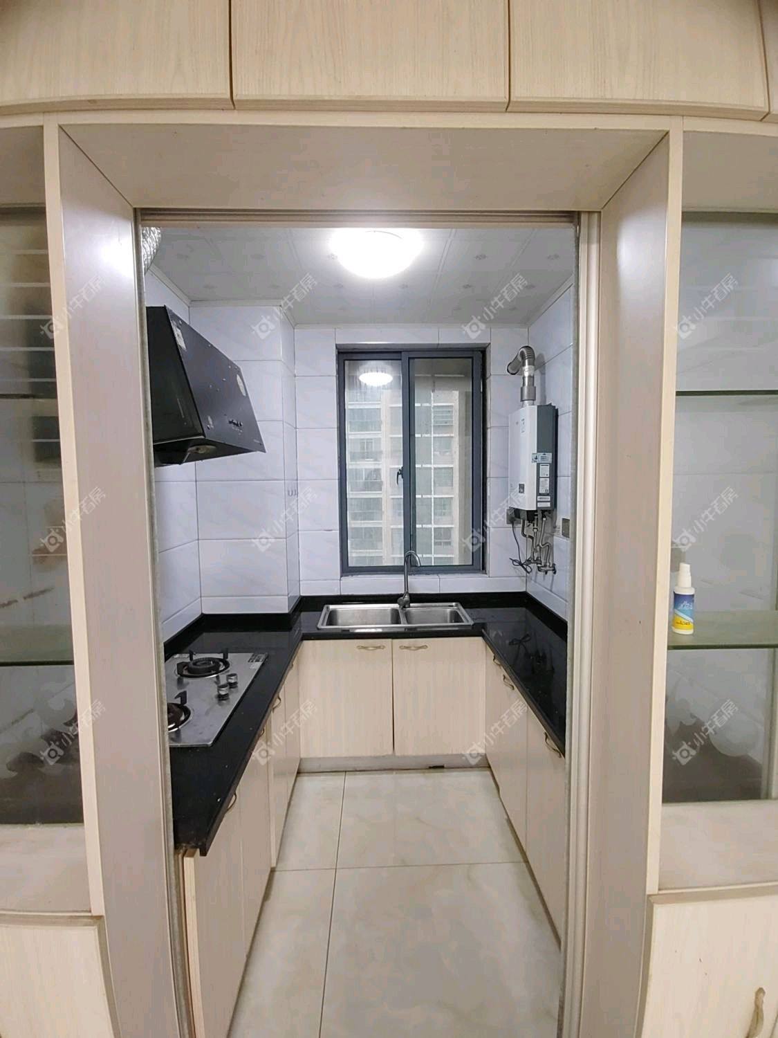 常州顺园八村北区在租房源室内图_小牛看房