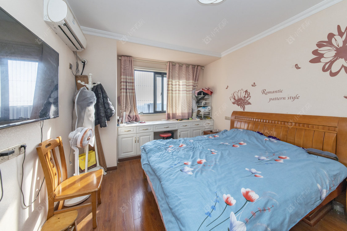 常州聚湖半岛在售二手房源室内图_小牛看房