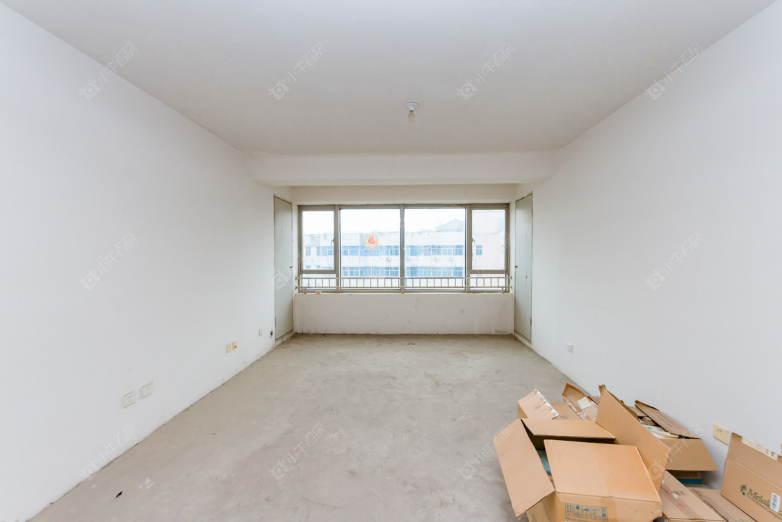 常州京城豪苑南区在售二手房源室内图_小牛看房