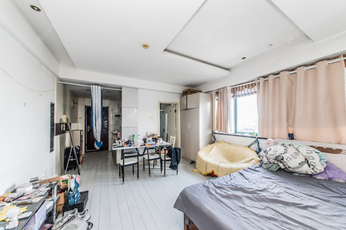 常州燕阳花园在售二手房源室内图_小牛看房