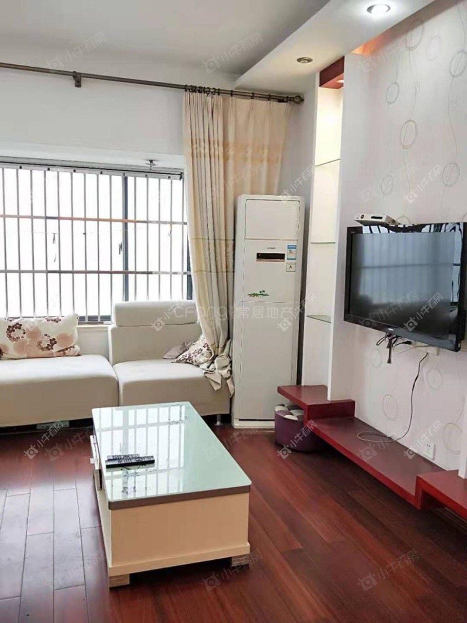 常州武房聚园在租房源_小牛看房