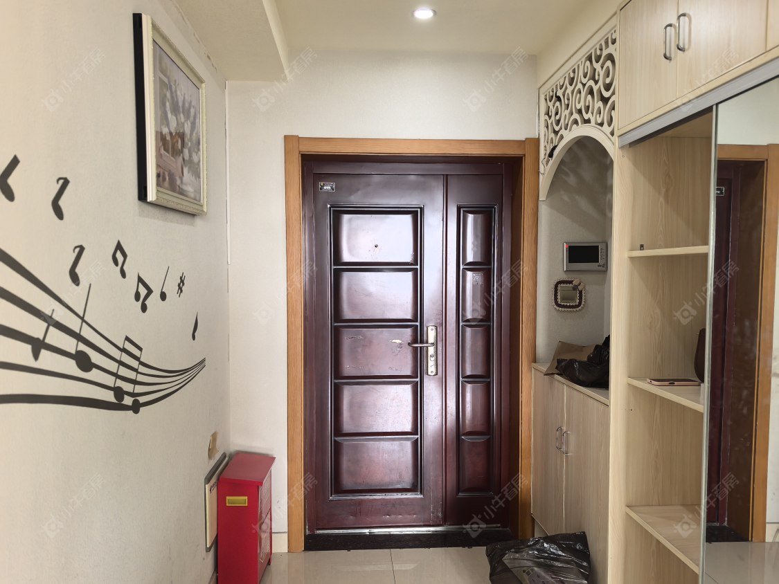 常州典雅花园在租房源室内图_小牛看房