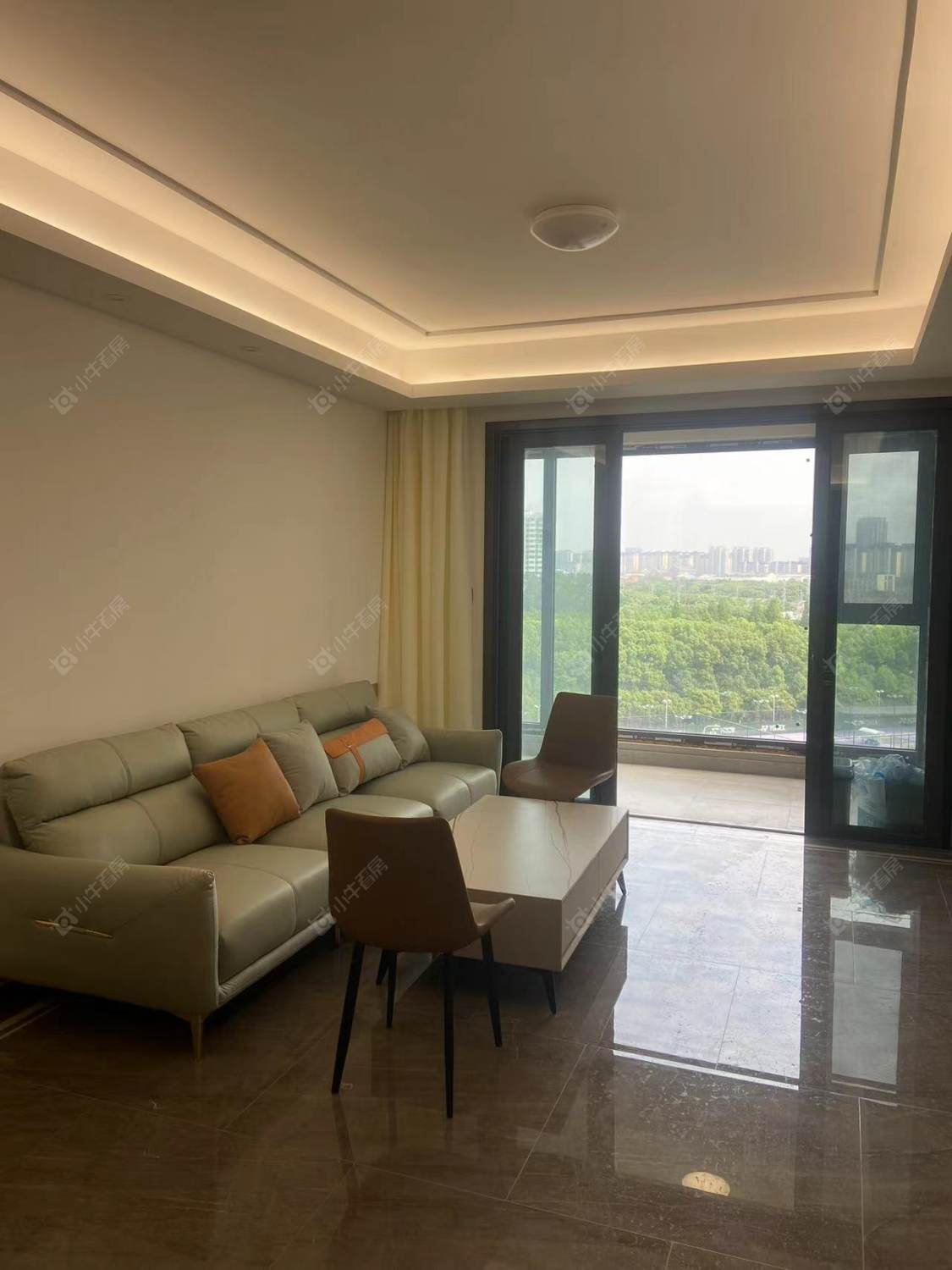 中海云樾里房源室内图 常州中海云樾里在租房源室内图_小牛看房