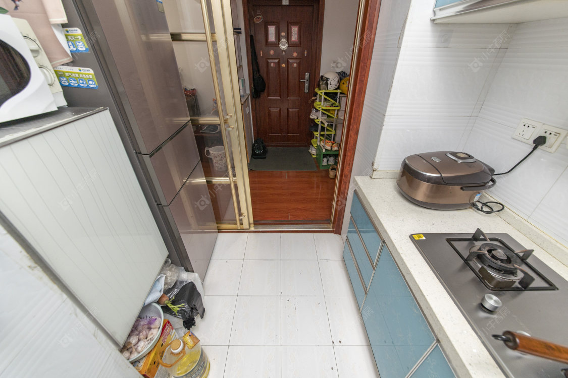 常州新城域一期在售二手房源室内图_小牛看房