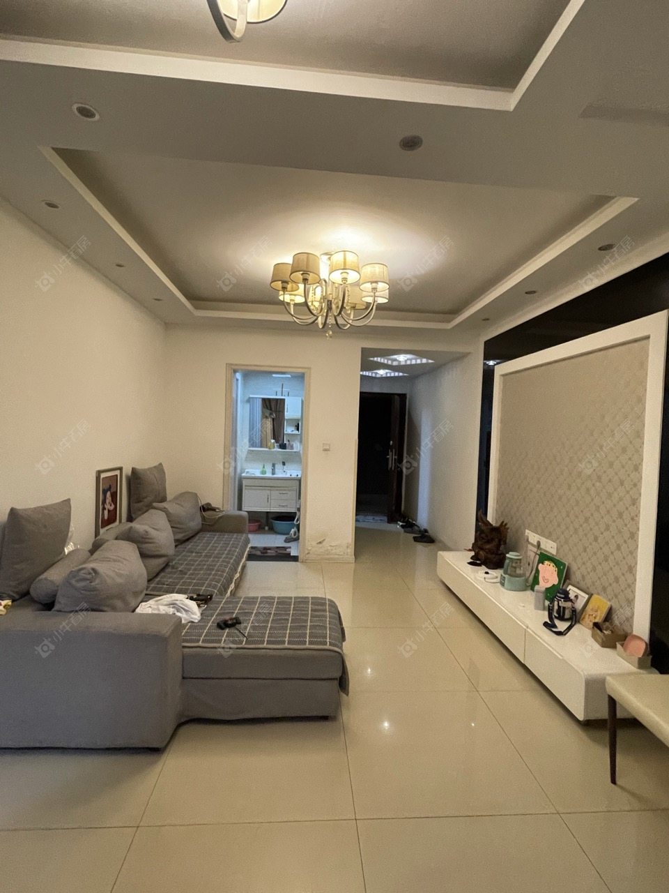 常州绿地世纪城三期在租房源室内图_小牛看房